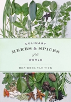 Culinary Herbs & Spices of the World 022609166X Book Cover