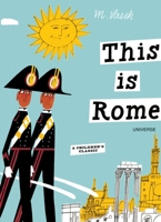 This is Rome (This is . . .) 0789315491 Book Cover