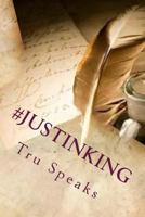 #Justinking 1534774351 Book Cover