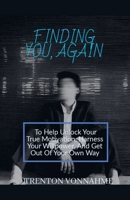 Finding You Again B0DR9SRR69 Book Cover