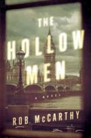 The Hollow Men 1681776340 Book Cover