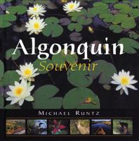 Algonquin Souvenir 1550464949 Book Cover