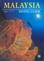 Malaysia diving guide 9625931708 Book Cover