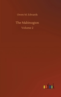 The Mabinogion 3734060745 Book Cover