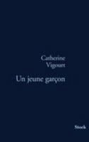 Un jeune garçon (La Bleue) 2234062624 Book Cover