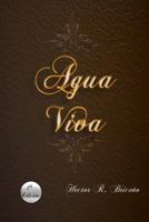 Agua Viva 1502348500 Book Cover