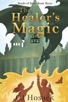 Healer's Magic 1960247549 Book Cover