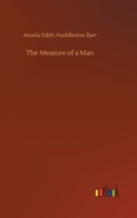 The Measure of a Man 1517323746 Book Cover