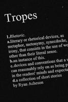 Tropes 0557497248 Book Cover