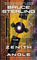 The Zenith Angle 0345468651 Book Cover