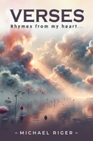 Verses: Rhymes from my heart... B0F61T6V45 Book Cover