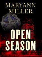 Open Season 1594149151 Book Cover