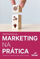Marketing na prática 6555363126 Book Cover