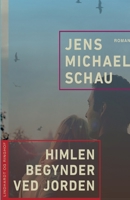 Himlen begynder ved jorden null Book Cover