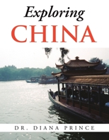 Exploring CHINA B0FN8BQ2BP Book Cover