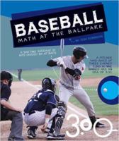 Baseball: Math at the Ballpark 1614734070 Book Cover