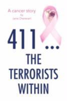 411 ... the Terrorists Within 1436354234 Book Cover