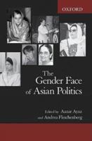 The Gender Face of Asian Politics 019547516X Book Cover