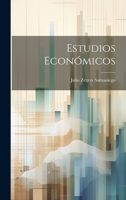 Estudios Económicos 1021651540 Book Cover