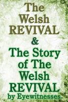 The Welsh Revival 101543732X Book Cover