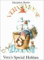 Vera's knutselboekje 0812056922 Book Cover