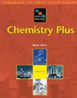 Science Foundations: Chemistry Plus 0521892384 Book Cover