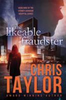 The Likeable Fraudster 1925119416 Book Cover