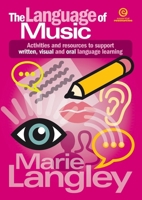 The Language of Music 1776552695 Book Cover