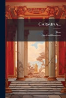 Carmina... 1270884956 Book Cover