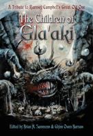 The Children of Gla'aki 1725851636 Book Cover