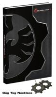 Gears of War 4 0744017394 Book Cover