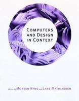 Computers and Design in Context 026211223X Book Cover