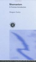 Shamanism: An Introduction 0415273188 Book Cover