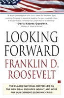 Looking Forward 1439148694 Book Cover