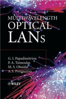 Multiwavelength Optical LANs 0470851082 Book Cover