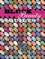 block beauty quilts 1574329936 Book Cover