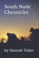 South Node Chronicles B0B1ZMQXTQ Book Cover