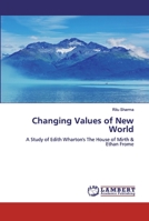 Changing Values of New World 6200504091 Book Cover