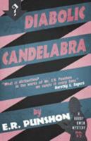 Diabolic Candelabra 1911413333 Book Cover