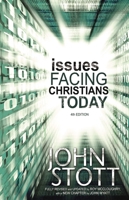 Issues Facing Christians Today 0310252695 Book Cover