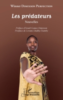 Les prédateurs: Nouvelles (Harmattan Congo-Brazzaville) (French Edition) 234314544X Book Cover