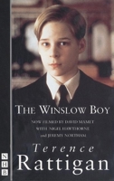 The Winslow Boy 0822212641 Book Cover