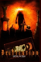 Deification 0578843560 Book Cover