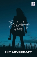The Lurking Fear 9361446037 Book Cover