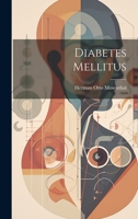 Diabetes Mellitus 1289609896 Book Cover