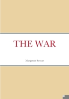 The War 1312553464 Book Cover