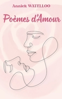 Poèmes d'amour (French Edition) B0GMXTT2WW Book Cover