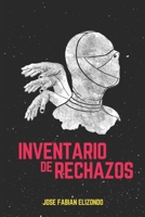 Inventario de rechazos B0B5KQKXRL Book Cover