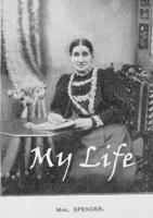 My Life 132694021X Book Cover