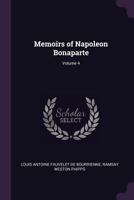 Memoirs of Napoleon Bonaparte 9357094776 Book Cover